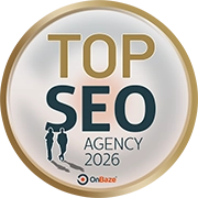 Top SEO Agency 2026