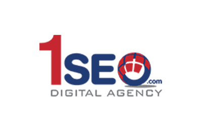 1SEO Logo