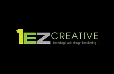 1EZ Creative Logo