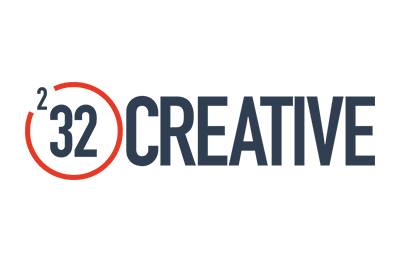 232 Creative Logo