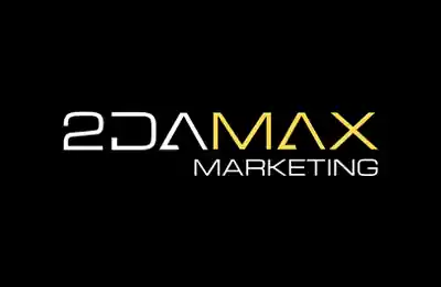 2DaMax Marketing Logo