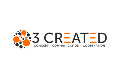 3 Created