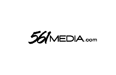 561 Media Logo