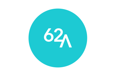 62Above Logo