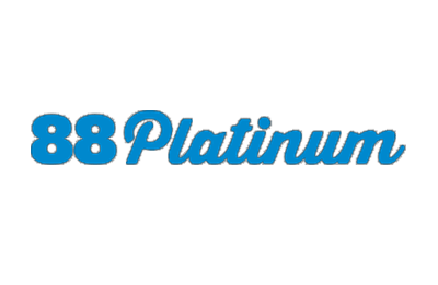 88PLATINUM Logo