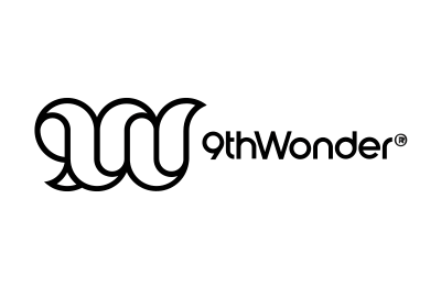 9thWonder logo