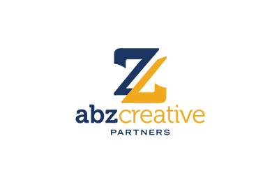 ABZ Creative Partners Logo