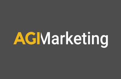 AGI Marketing Logo