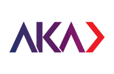 AKA NYC Logo