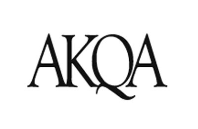 AKQA Logo