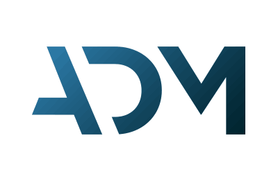 Accelerated Digital Media Logo