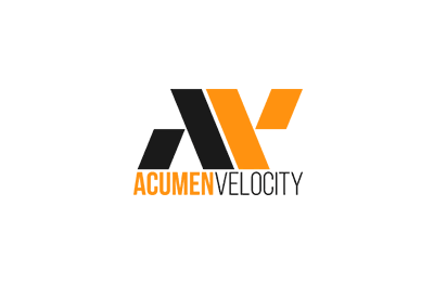 Acumen Velocity Logo