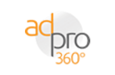 AdPro 360 Logo