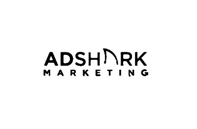 AdShark Marketing Logo