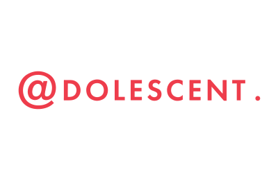 Adolescent Content Logo