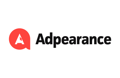 Adpearance Logo