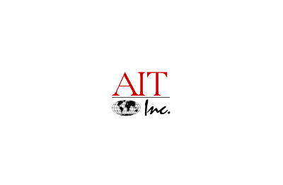 Advanced Internet Technologies Logo