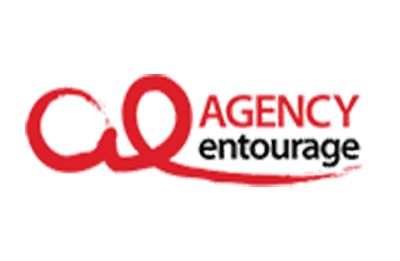 Agency Entourage Logo