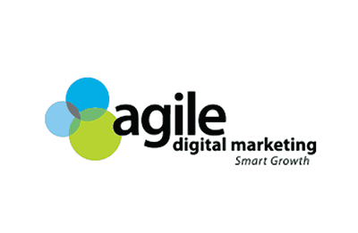 Agile Digital Marketing Logo