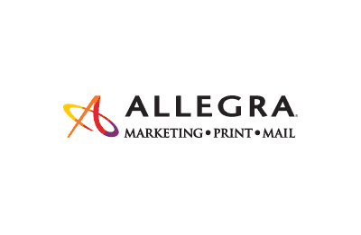 Allegra Marketing Print Mail Logo