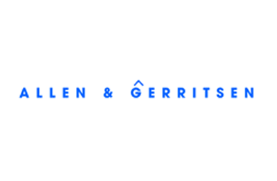 Allen & Gerritsen Logo