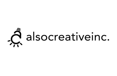 Also Creative Inc. Logo