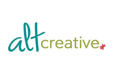 Alt Creative Logo