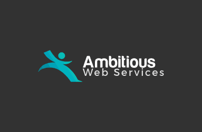 Ambitious Web Services Logo