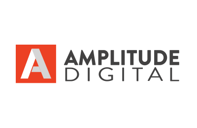 Amplitude Digital Logo