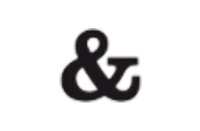 And Company Logo