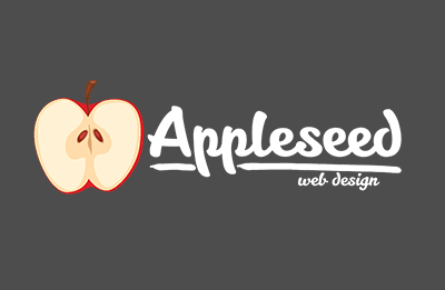 Appleseed Webdesign Logo