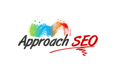 Approach SEO Logo