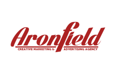 Aronfield Agency Logo