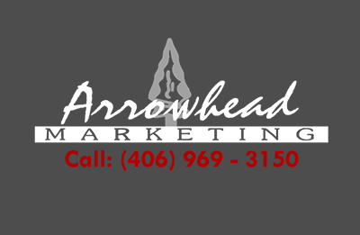 Arrowhead Marketing Logo