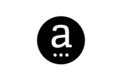 AshWebStudio logo