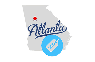 Atlanta SEO #1