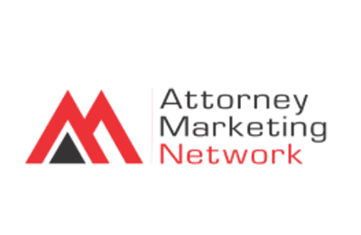 Attorney Marketing Network Logo