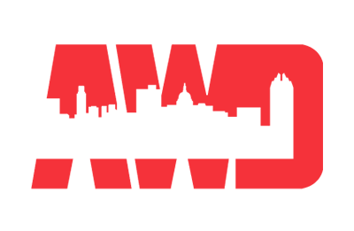 Austin Web and Design Logo