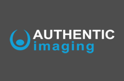 Authentic Imaging Logo