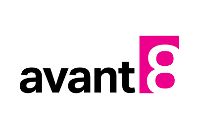 Avant8 Logo