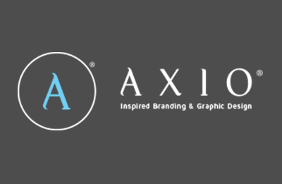 Axio Design Logo