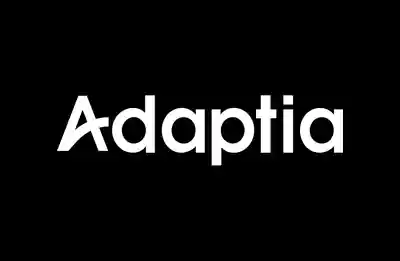 Adaptia Logo