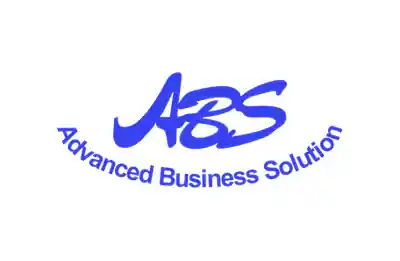 Advanced Business Solution Logo