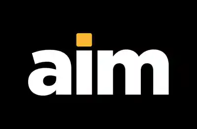 AIM Digital Marketing Agency Logo