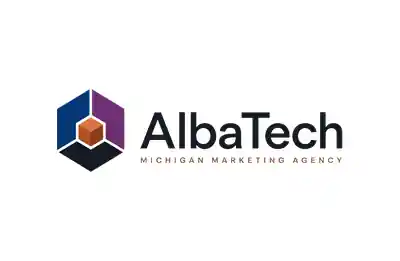 Albatech Services Logo