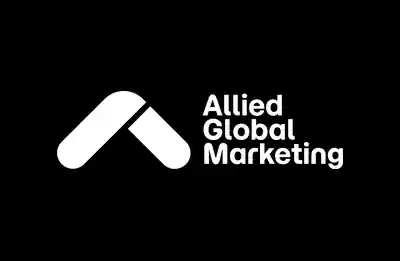 Allied Global Marketing - Los Angeles Logo
