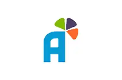 ALTIUS Graphics Logo