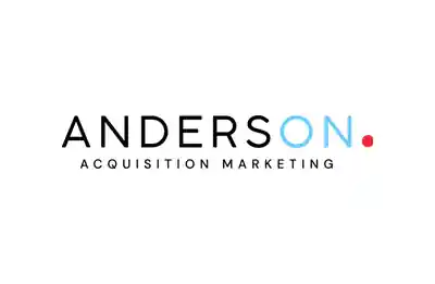 Anderson Logo