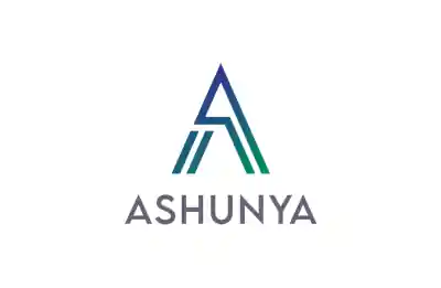 Ashunya Inc Logo