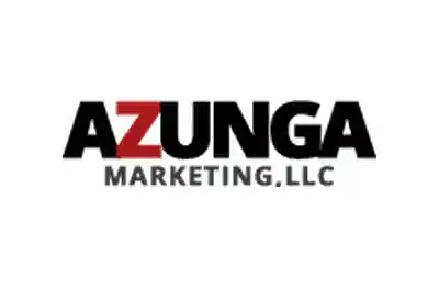 Azunga Marketing LLC Logo